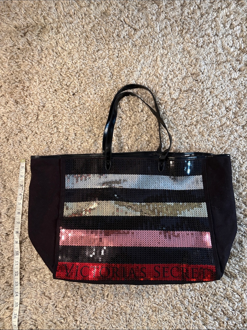 Victoria’s Secret Bag